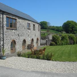 Shircombe Lodge - Exmoor National Park โรงแรมในดัลเวอร์ตัน