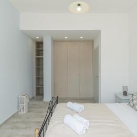 Beautiful family apartment