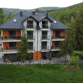 Apartamenty Trzy Kopce Ski & Bike & Sauna