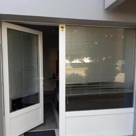 Appartment zur Ruhe Forsterweg 6