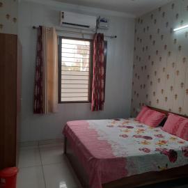 Ganpati Villa, hotel u gradu Dehradun