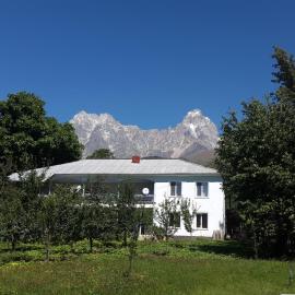 Guest House Vivaushba