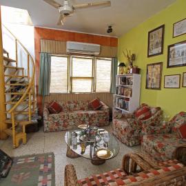 Nina Kochhar's Homestay