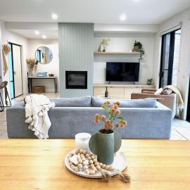 Anchor Ocean Grove - Fireplace, Wineries, Cafes, Bars, Surf, hotel din Ocean Grove