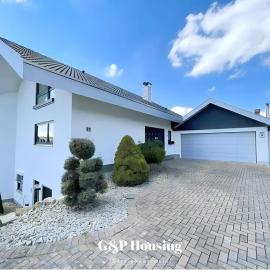 G&P Housing Apartments - Premium、アルテンシュタイクのホテル