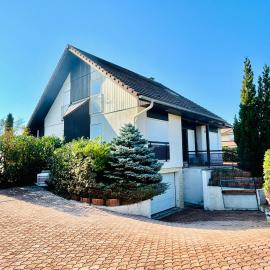 Beausoleil SPA Villa L-Geneva, Lake, Mountains-Full Love Stay-SPA optional extra fee, hotel i Chens-sur-Léman