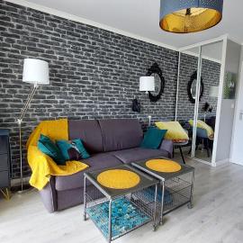 La Baule, studio cosy. Quartier Jumping/Atlantia