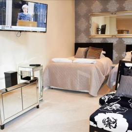 The Coral Suite