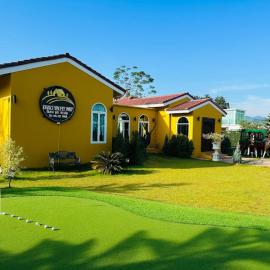 KHAO YAI MY WAY, hotel in Ban Tha Chang