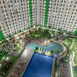 Nusantara Pelangi Rooms By Reccoma, hotel in Pondokcabe Hilir