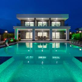 Edem Villa Diamond