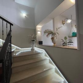 B&B Villa Diamante, hotel en Scafati