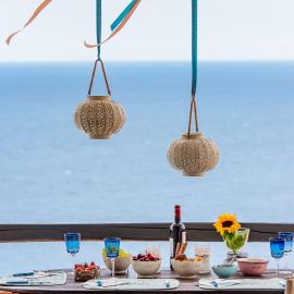 Apelon Tiritas Villas, khách sạn ở Leonidion