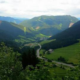 Charmante Ferienwohnung in Vordernberg - Alpenidylle pur, Hotel in Vordernberg