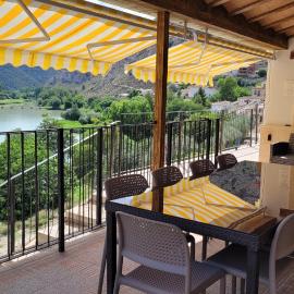 Casa Rural El Molinar โรงแรมในอัลบาเซเต