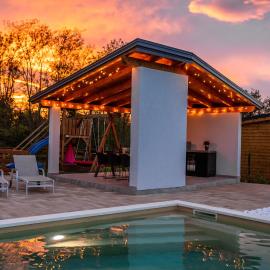 Villa Forestview, khách sạn ở Karlovac
