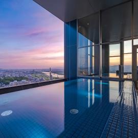 Candeo Hotels Osaka Hirakata, hótel í Hirakata