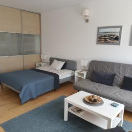 Apartament Zdrój