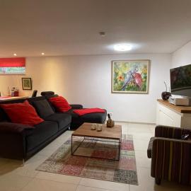 Ferienwohnung Erwitte Soest Sassendorf Lippstadt, hotel a Erwitte
