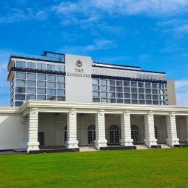The Kingsbury Colombo, hôtel à Colombo