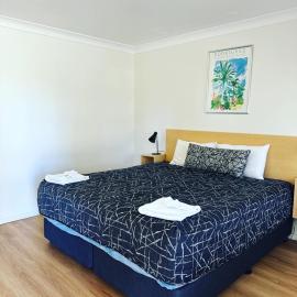 Colonial Motor Inn, hotel in West Wyalong