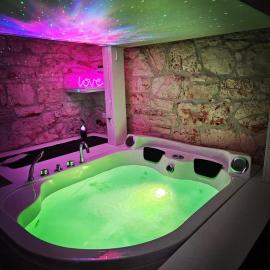 Deluxe, hotell i Alberobello