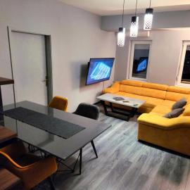 Future Apartments ▍Luxury ▍In the Heart of Skopje ▍