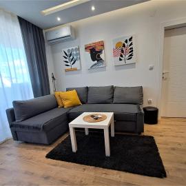 Apartman 64 Lux