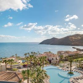 Grecotel Marine Palace & Aqua Park, hotel din Panormos Rethymno