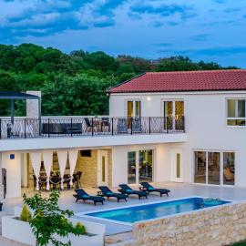 Villa Sunset Grusi ZadarVillas
