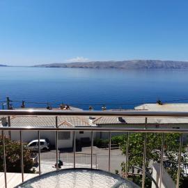 Apartment Matea, khách sạn ở Senj