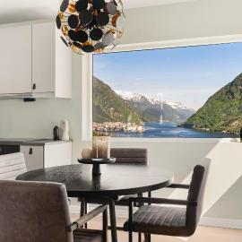Odda Atmosphere
