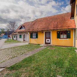 Spa House Alenka Terme Čatež