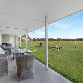 Madigan Cottages | Homestead Cottage, hotel a Lovedale