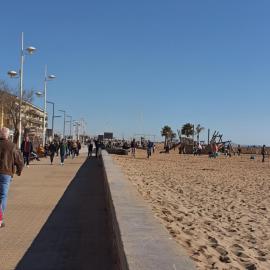 Appartement mer, hotell sihtkohas Valras-Plage