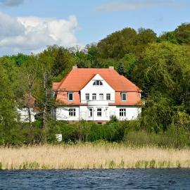 Gutshof-Schwielowsee