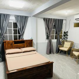 The SD Apartment、Camilingのホテル