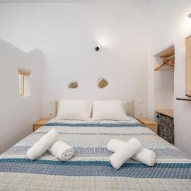 Feel the Serenity 2, hotel em Galini