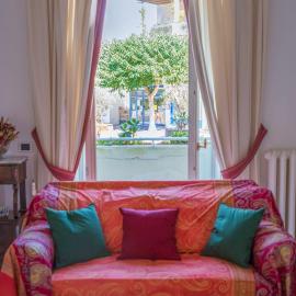 House via Orlandi for 5 people - CAPRI PROPERTY, hotel u gradu Anakapri