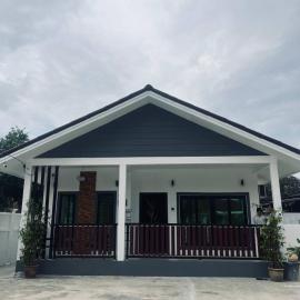 Tok Gawo Guest House, Hotel in Kampong Cherok Belingkok