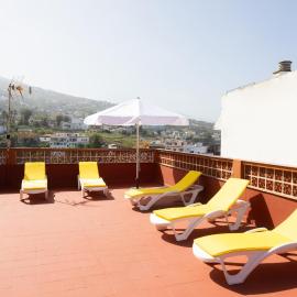 OkStay Casa familiar, vistas al Teide, La Victoria