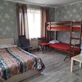 Sparta Apartments Kosmonaudi, ξενοδοχείο σε Νάρβα