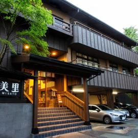 Ryokan Misato