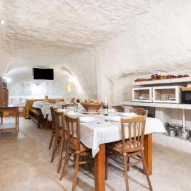 OkStay Las Teresitas Tenerife Casa cueva, hotel din Güimar