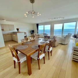 3BR Zeedijk apartment Ocean View، فندق في بلانكنبرخ