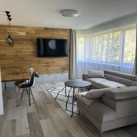Apartmán Oriens Pec pod Sněžkou