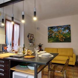 Moderno appartamento vista mare, con parcheggio privato Air Condition