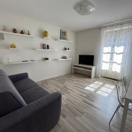Casa Vanny