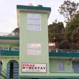 PINAK HOMESTAY