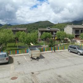 Apartamento Villa de Venecia
